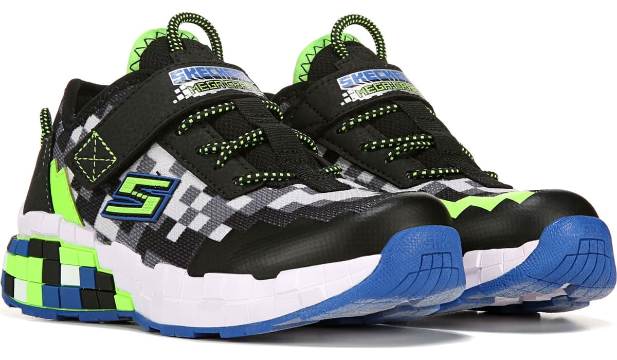 skechers kid shoes